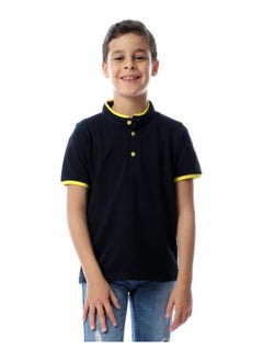 Boys Polo T-shirt