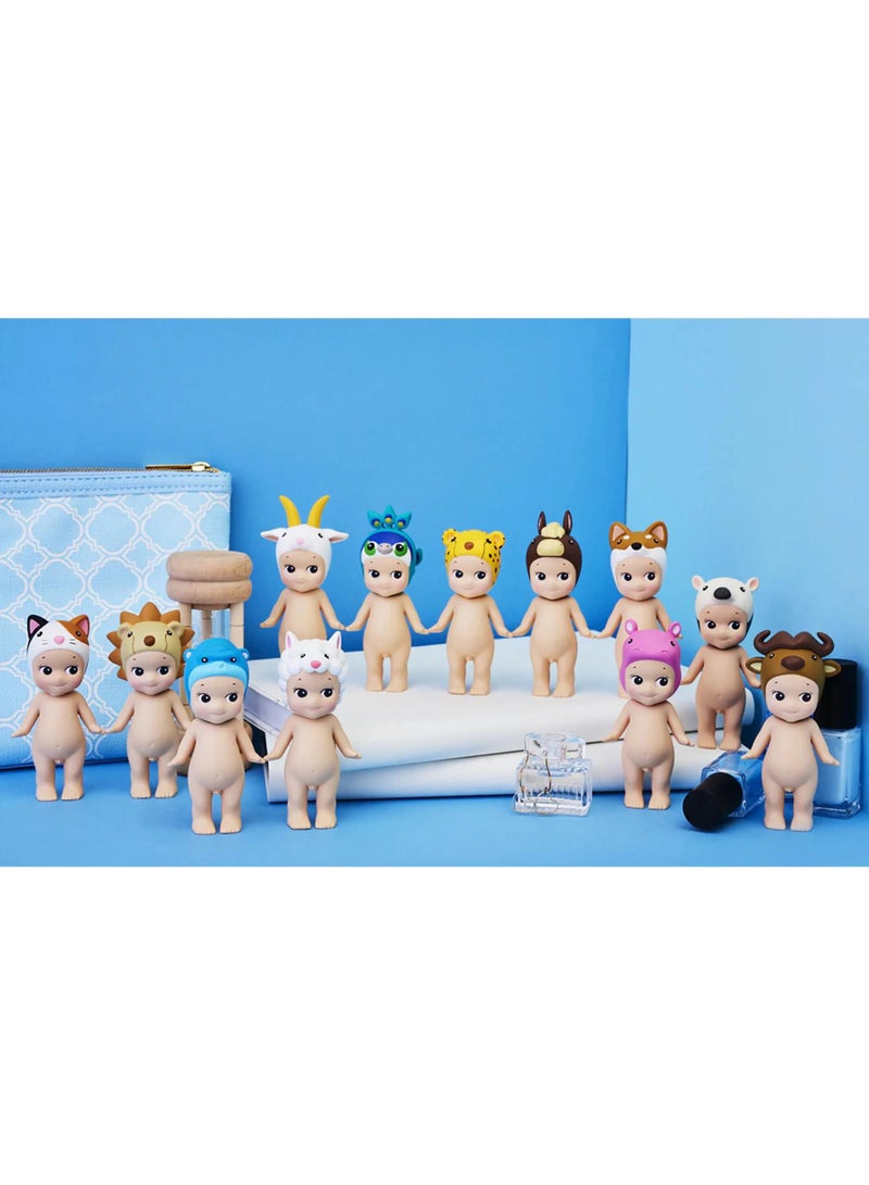 أرقام صغيرة واحدة (مربع أعمى واحد) (نسخة عالية الجودة) - Image 3