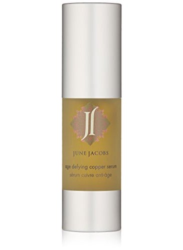 June Jacobs - June Jacobs Age Defying Copper Serum, 1 Fl Oz - Image 1