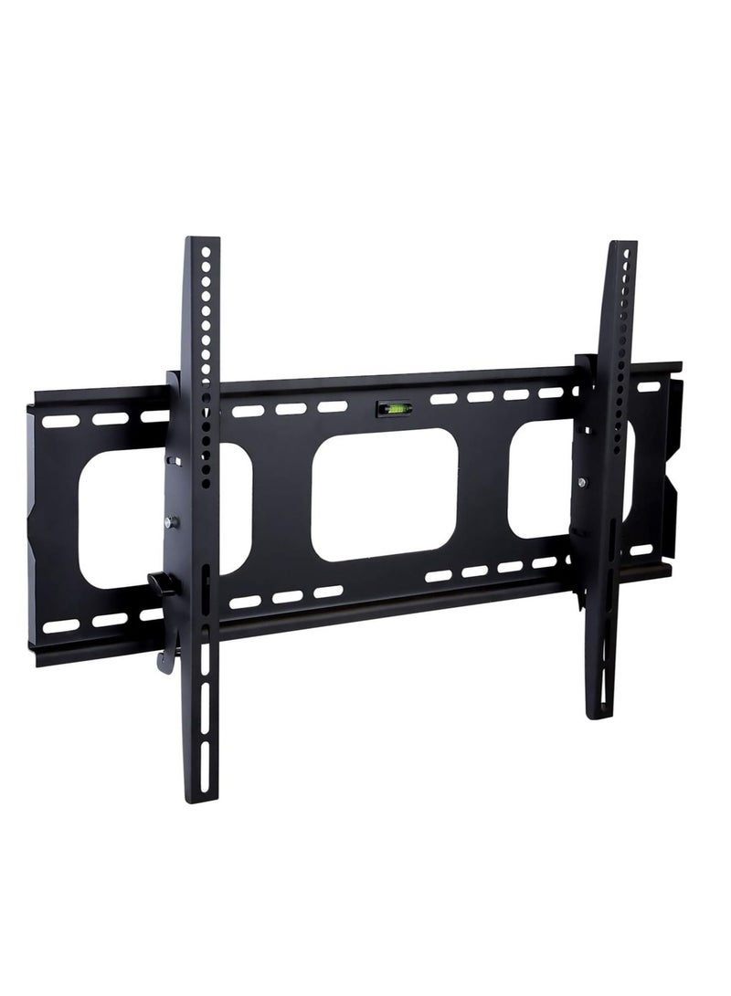 TV Bracket 32 Inch To 70 Inch - Ultra Strong Tilt TV Wall Mount for VESA, 75kg Weight Capacity - TV Wall Bracket - Image 1