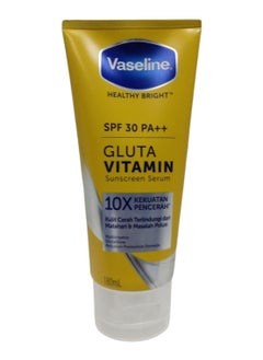 Vaseline Sunscreen SPF 30 180ml 