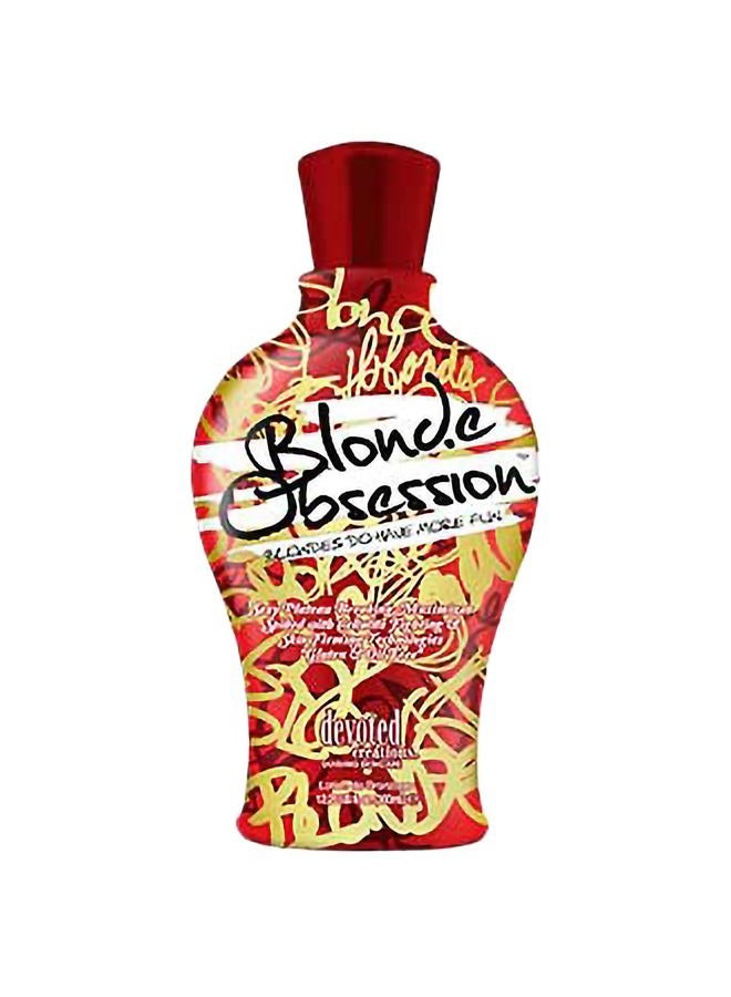 Devoted Creations Blonde Obsession Lotion 12 oz. - Image 2