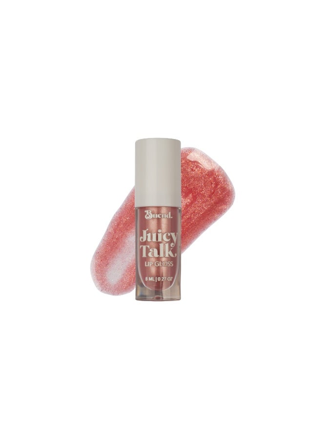 Buend Lip Gloss Baby powder - Image 3