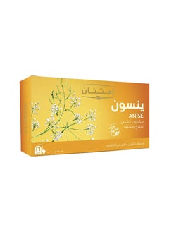Anise Tea 16 Filters
