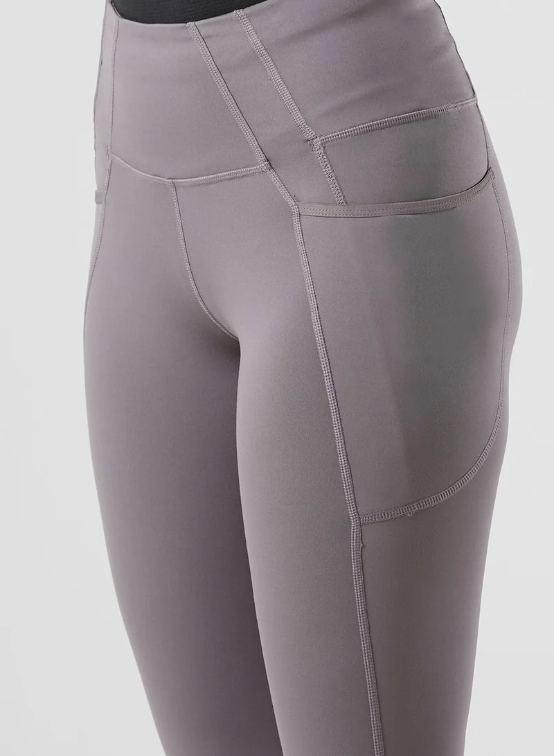 New Balance Shape Shield 7/8 Tights