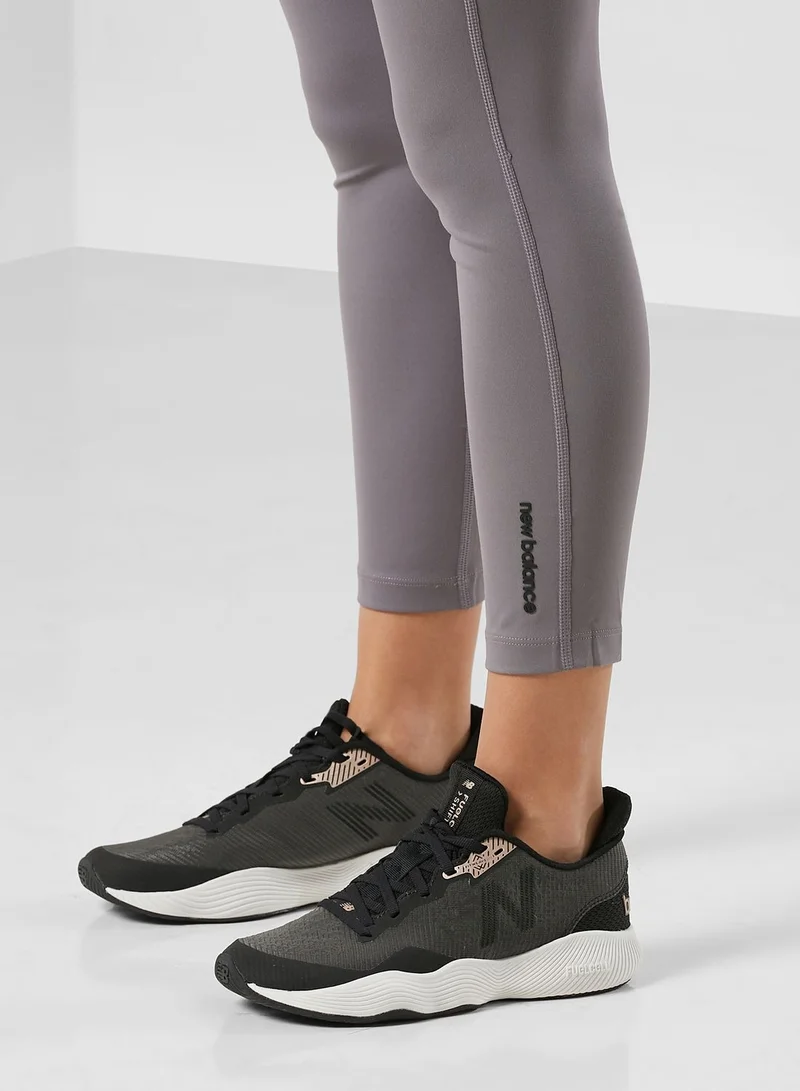 New Balance Shape Shield 7/8 Tights