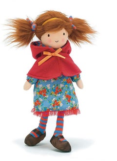 Jellycat Jellycat Fairy tale Folk Red Riding Hood 