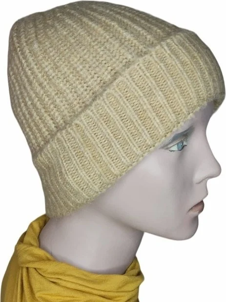 Maruf Shop Women Autumn Winter Outdoor Wool Hat Beret