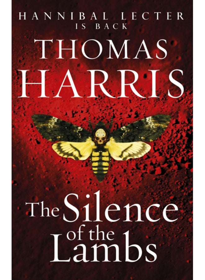 Silence Of The Lambs : (Hannibal Lecter) 