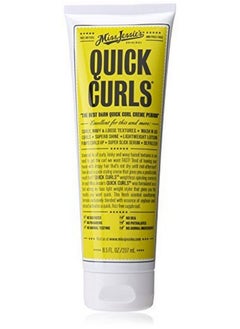 Quick Curls 245 Ml By Miss Jessies