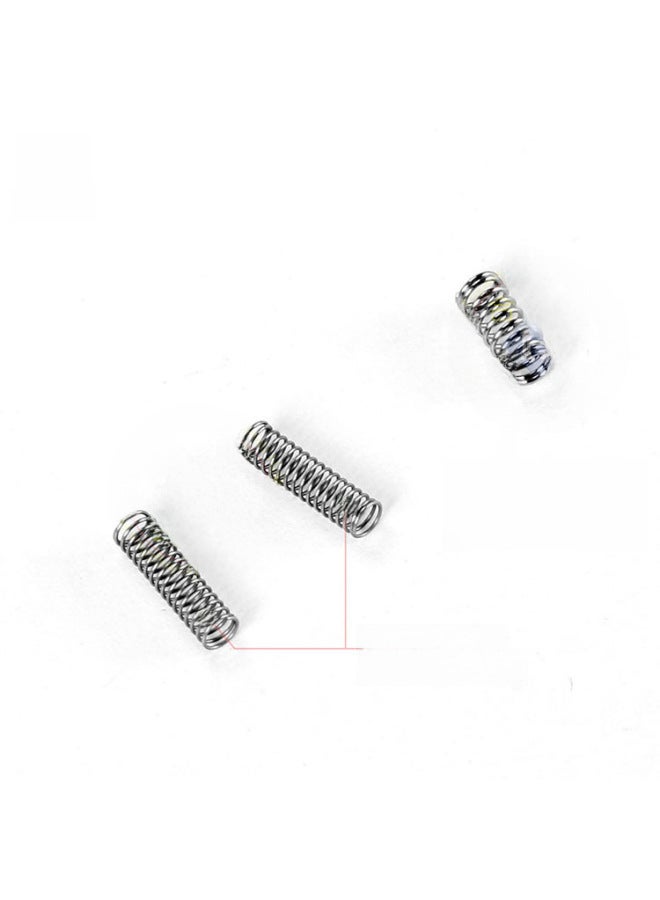 Nintendo Switch JOY-CON Left And Right Handle Buckle Lock Spring ZRZL Spring Repair Accessories-Product Color:A Short - Image 2