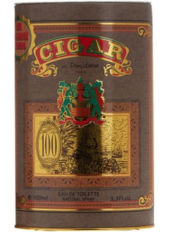 cigar perfume 100ml