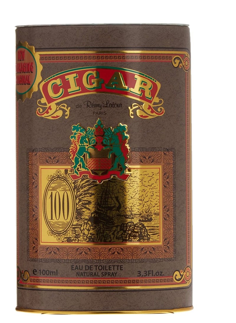 Remy Latour - cigar perfume 100ml - Image 1