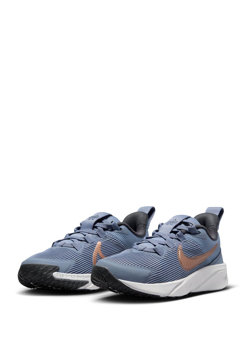 Nike Youth Star Runner 4 Nn  - Image 3