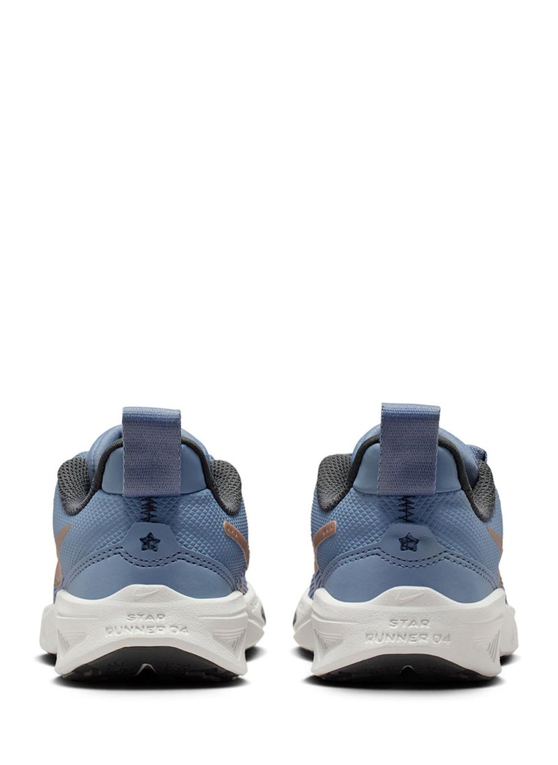 Nike Youth Star Runner 4 Nn  - Image 4