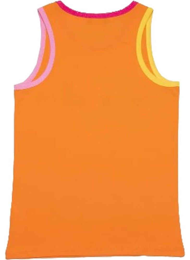 Benetton Kids T-Shirt BNT-G20494 BNT-G20494067  - Image 2