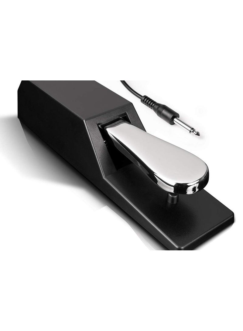 Alesis  Piano-Sustain Pedal ASP2 - Image 1
