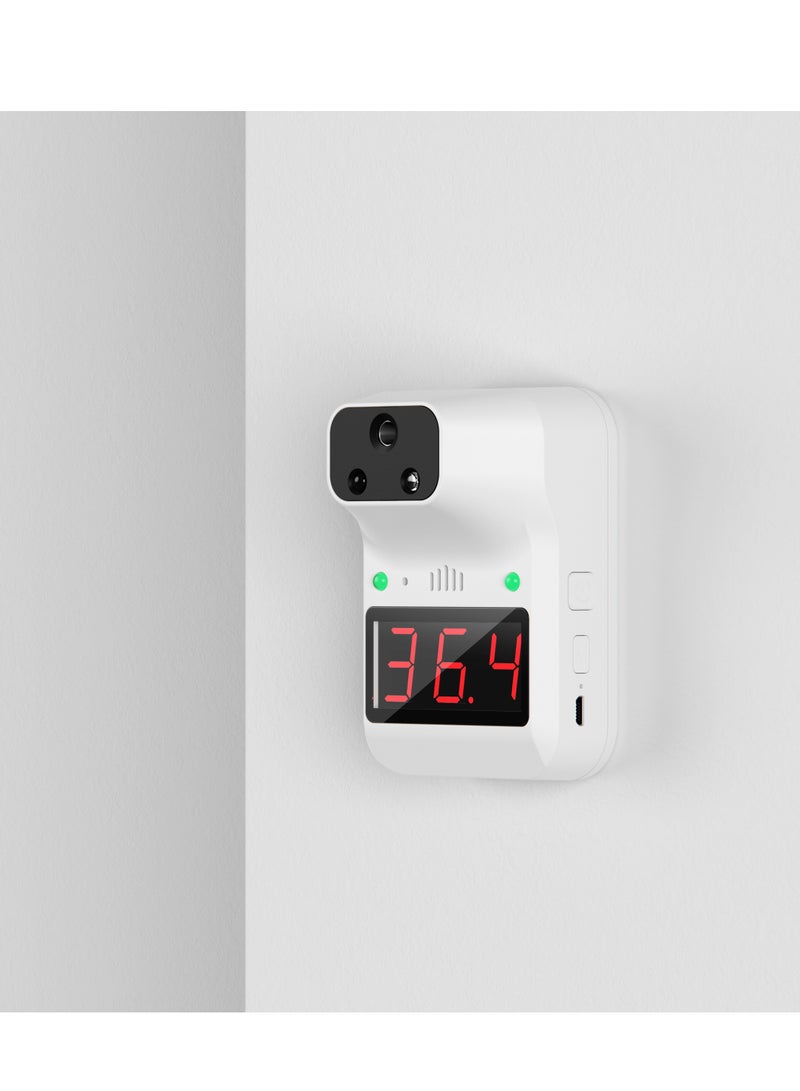 GULFLINK Temperature Instruments Digital Thermometer - Image 3