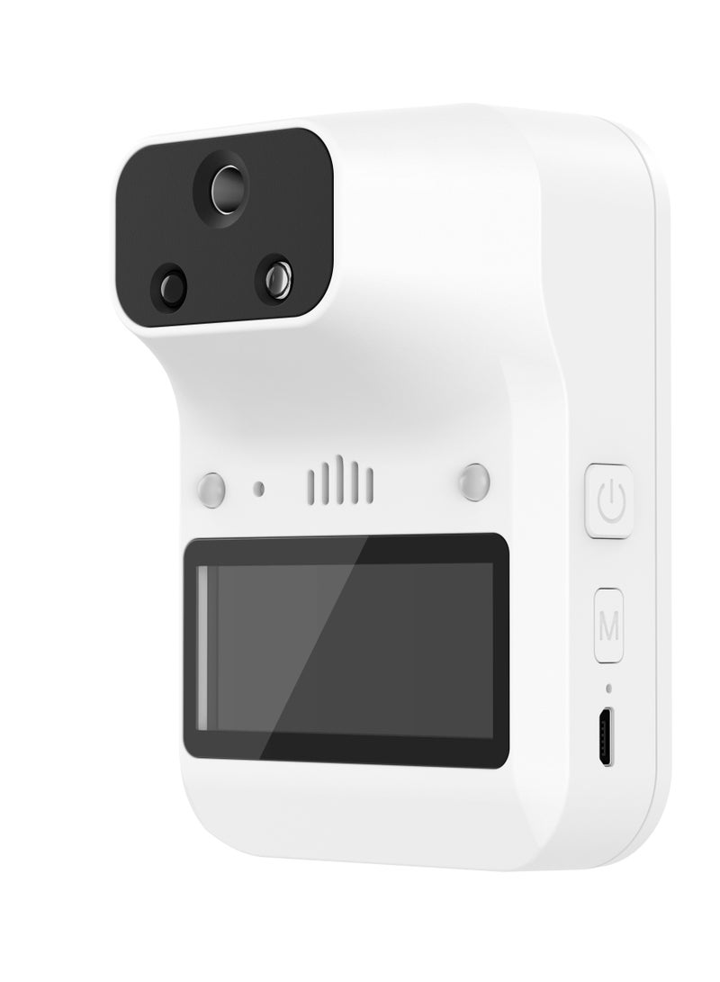 GULFLINK Temperature Instruments Digital Thermometer - Image 1