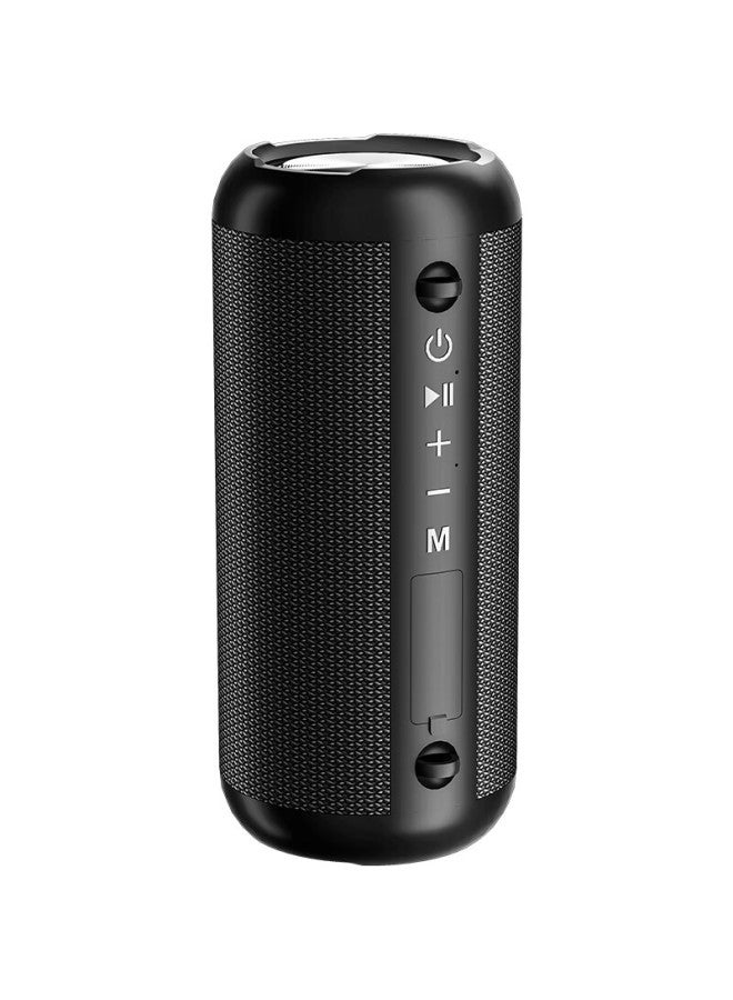 Newmine Bt500 Wireless Bluetooth Speaker, Outdoor High-power Subwoofer, Mini Portable, Square Dance, High Volume, Car-mounted, High-quality, Computer Desktop, Small Speaker - Image 5