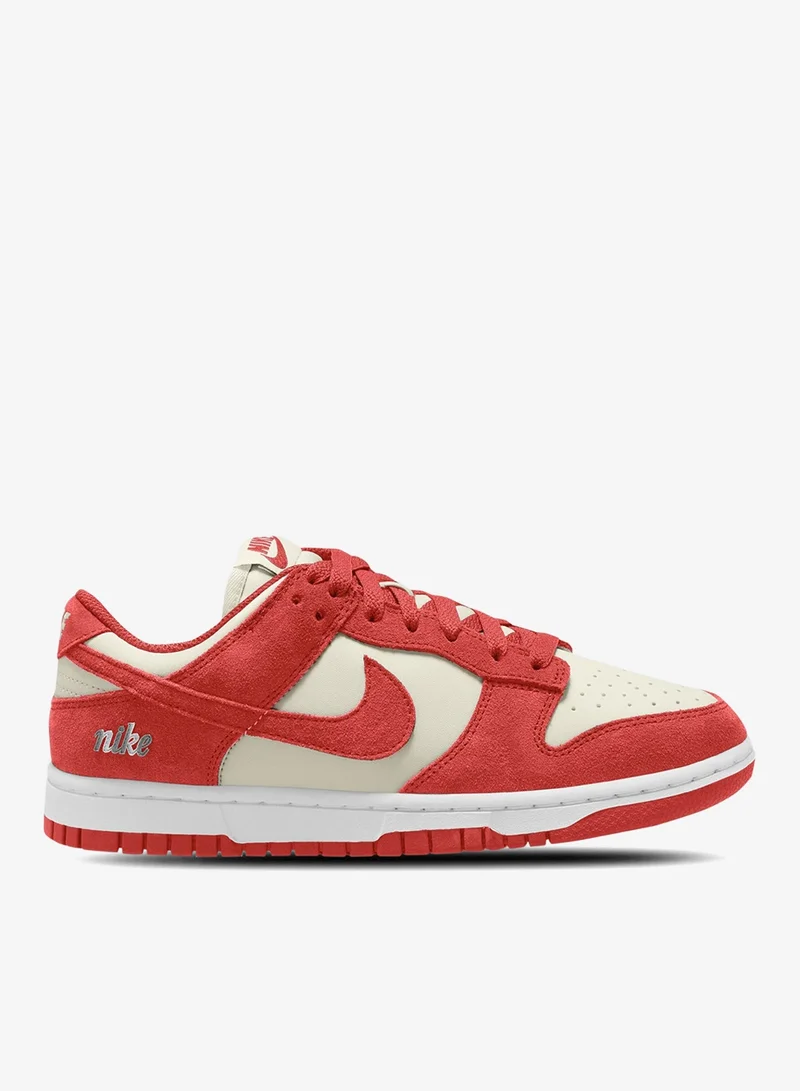 Women's Dunk Low Shoes