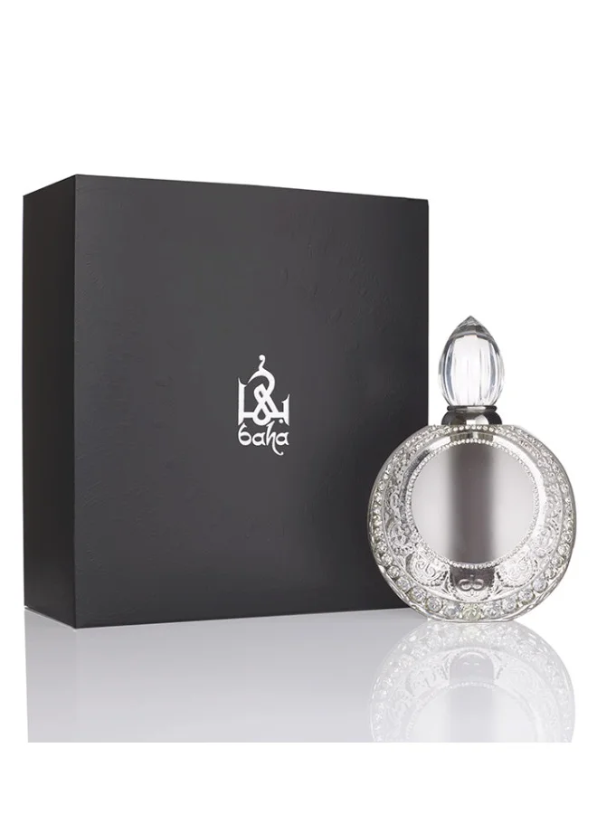 Junaid Perfumes Junaid Perfumes - Baha Oil - For him and her - Arabic Oil - 24 ML