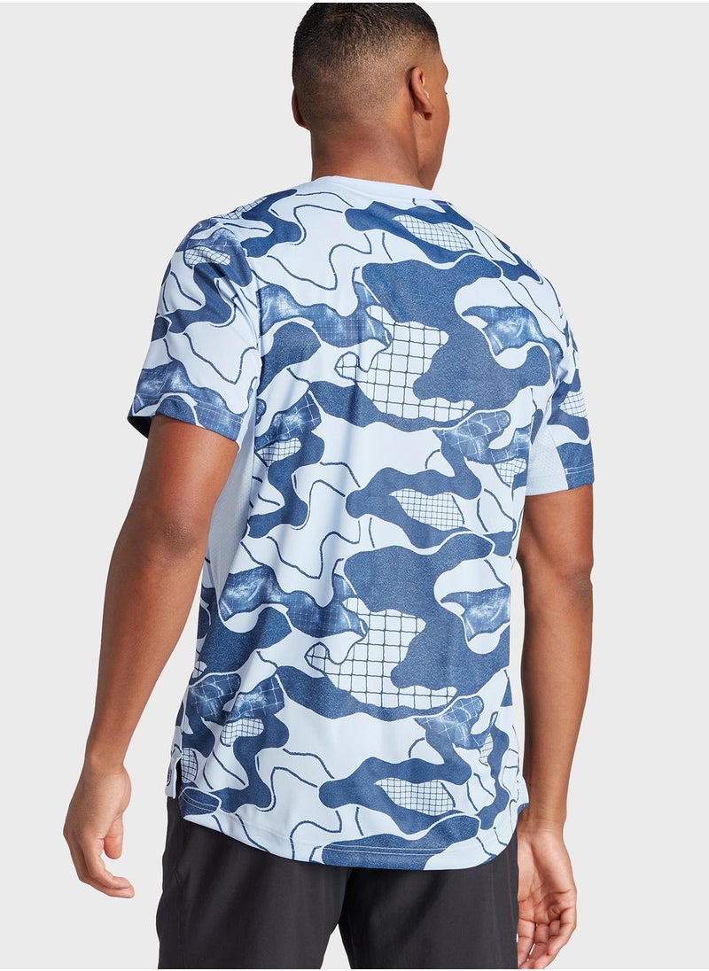 Adidas - Essential T-Shirt - Image 1