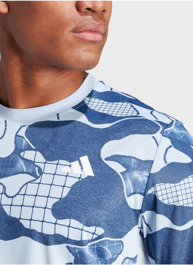 Adidas - Essential T-Shirt - Image 1