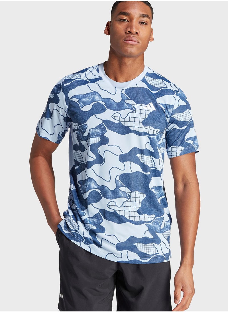 Adidas - Essential T-Shirt - Image 1