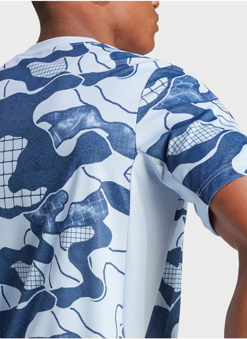 Adidas - Essential T-Shirt - Image 1
