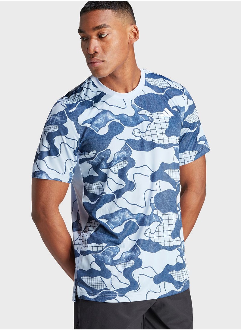 Adidas - Essential T-Shirt - Image 1
