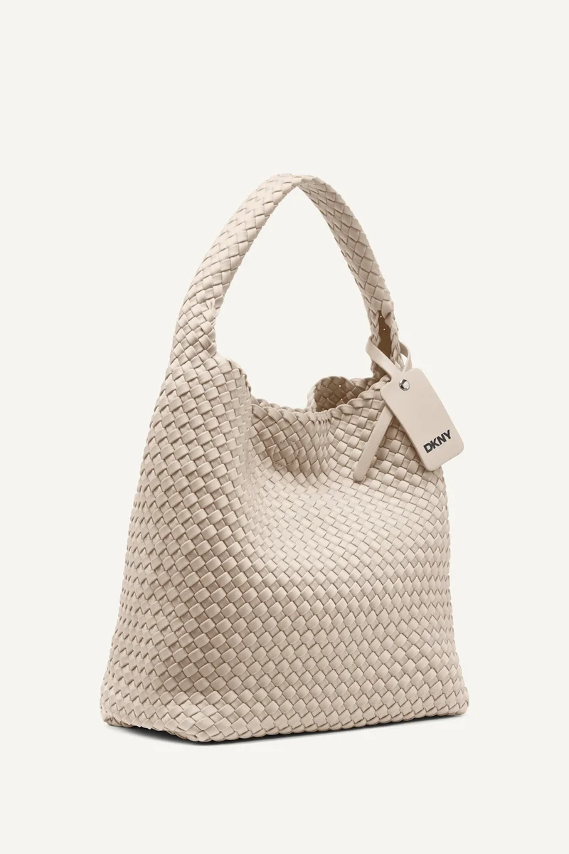 DKNY  GISELLE HOBO for Women | Best Price UAE