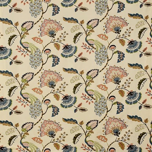 VOMZER Cotton Feel King Size Flat Bedsheet for Double Bed, 1 Cotton Feel Bed Sheet Double Bed (90 X 100 Inches) with 2 Pillow Cover - Image 4