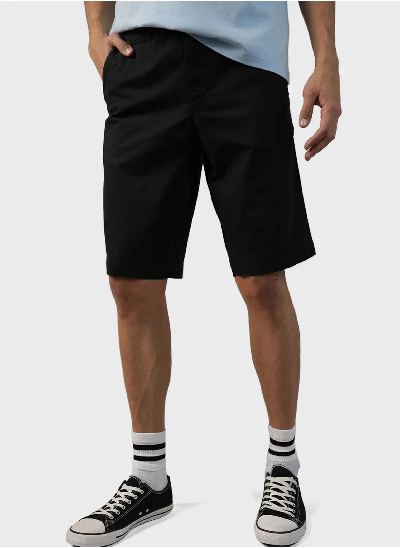 امريكان ايجل Essential Chino Shorts