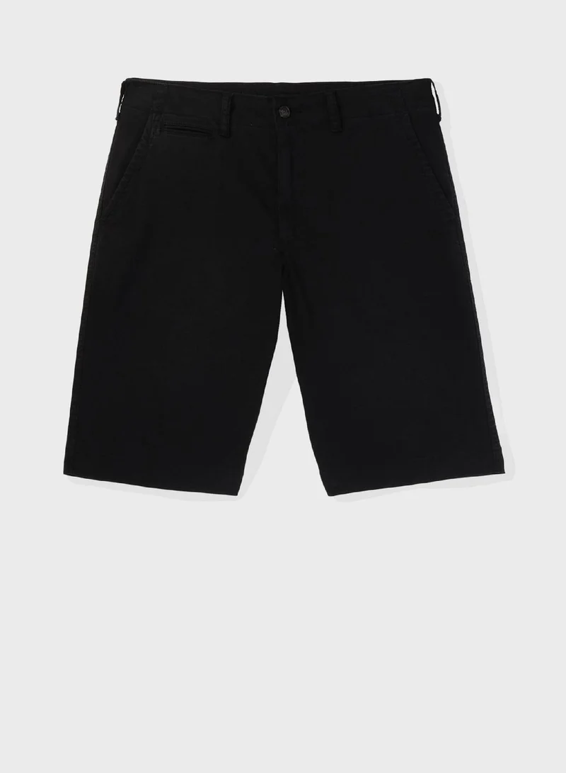 امريكان ايجل Essential Chino Shorts
