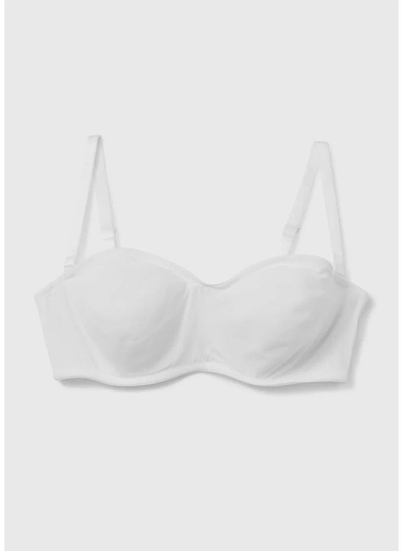 Matalan Non-Padded Multiway Bra