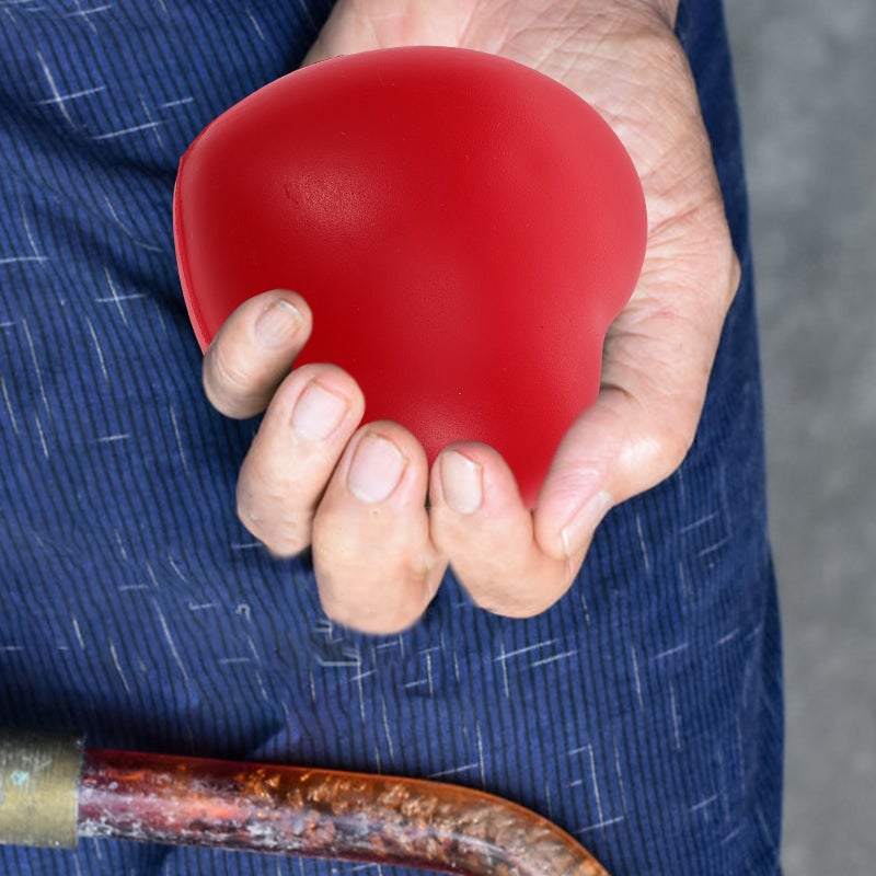 Rehabilitation Training Heart Shaped Exerciser Small Finger Exercise - Image 3