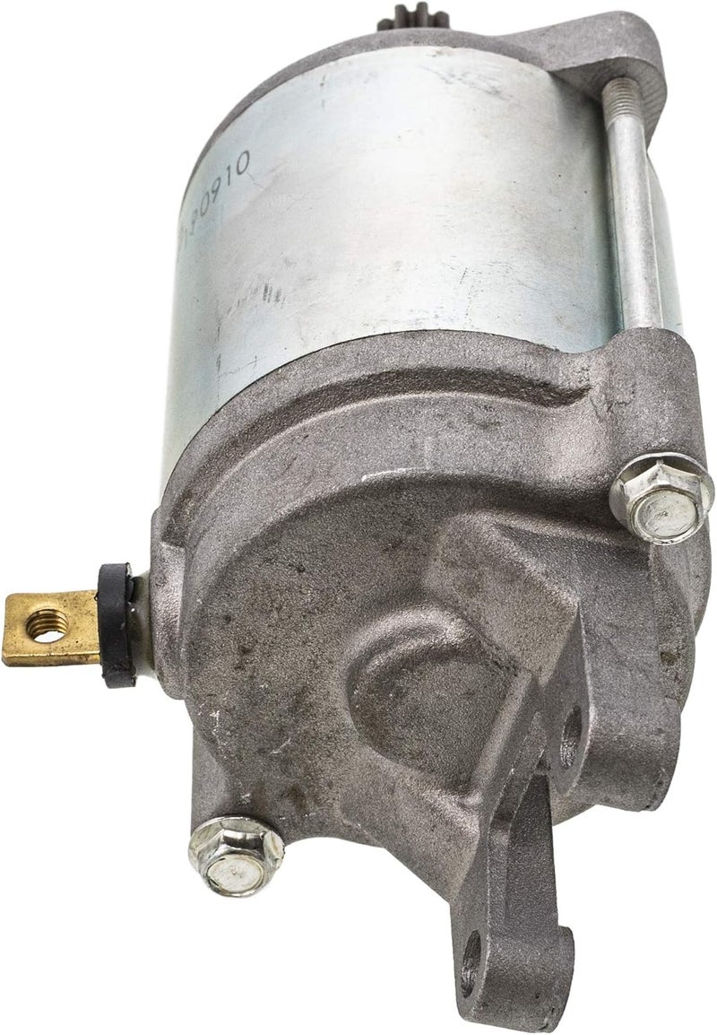 NICHE High Torque Starter Motor Assembly for 2001-2008 Suzuki GSXR1000 - Image 4