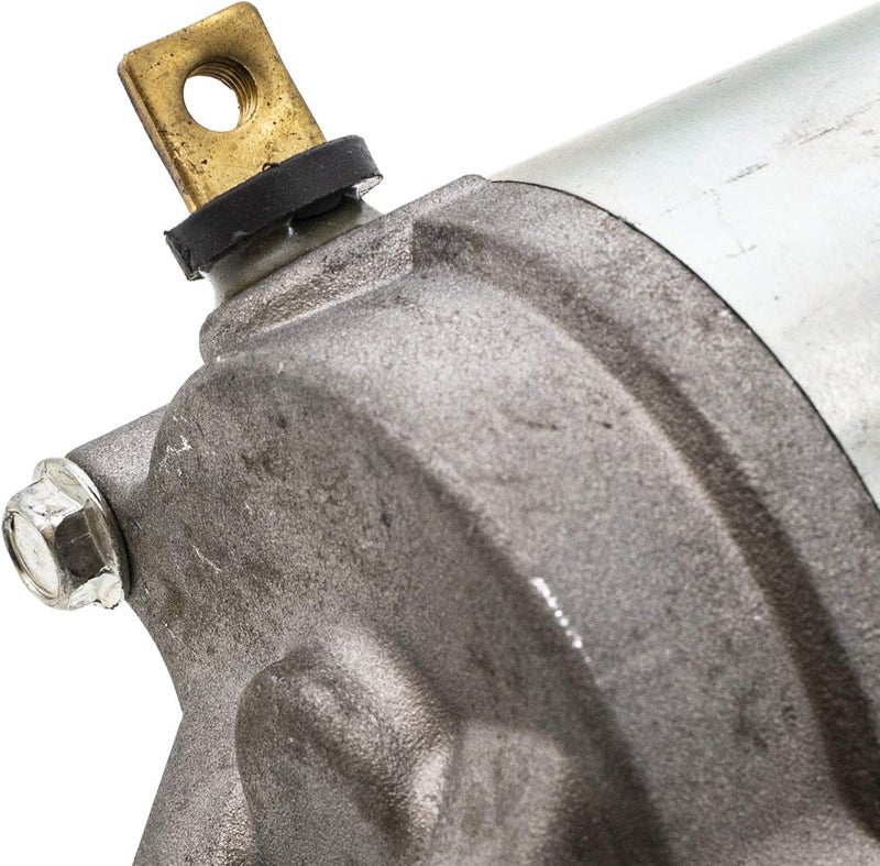 NICHE High Torque Starter Motor Assembly for 2001-2008 Suzuki GSXR1000 - Image 5