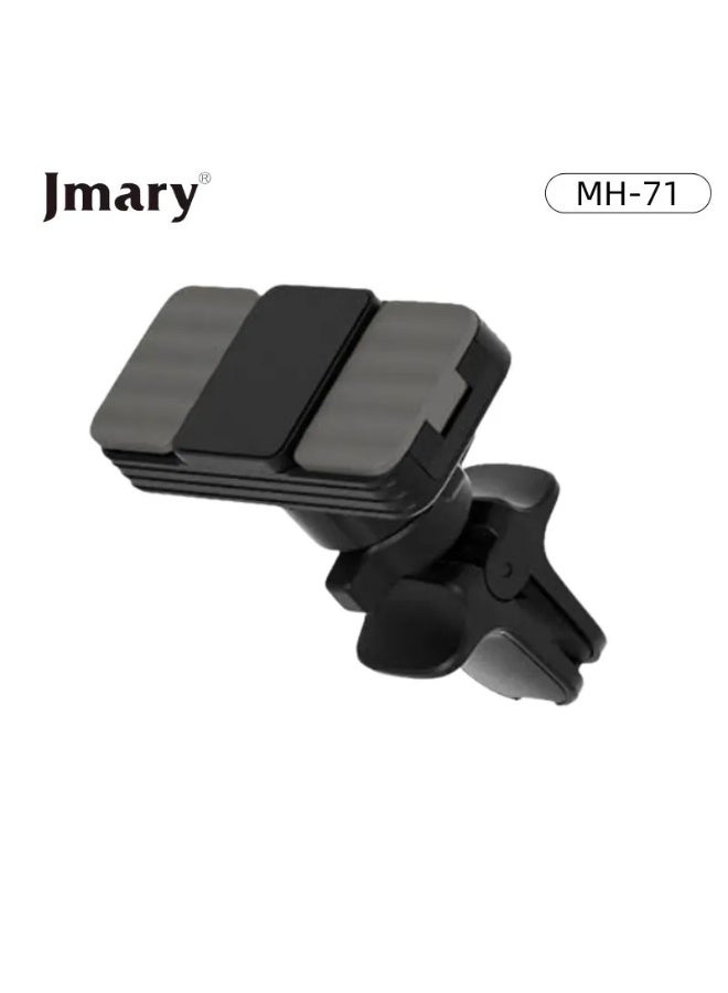 Jmary MH-71-Magnetic Vent Car Holder - Image 1