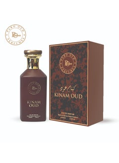PARO OUD Kinam  Oud  By Paro Oud unisex perfume  - Image 2