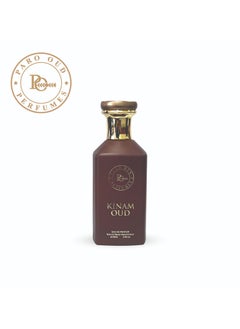 PARO OUD Kinam  Oud  By Paro Oud unisex perfume  - Image 3