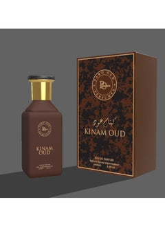 PARO OUD Kinam  Oud  By Paro Oud unisex perfume  - Image 4