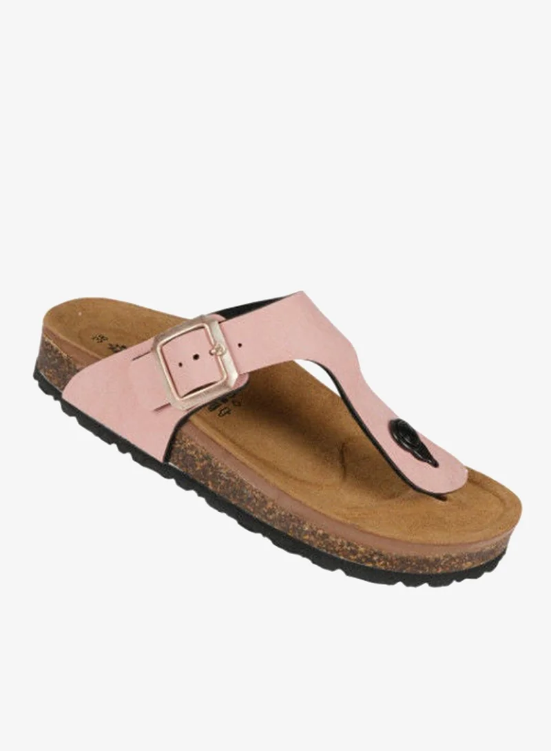 بيوتشيك صنادل نسائية رفيعة من بيوتشيك