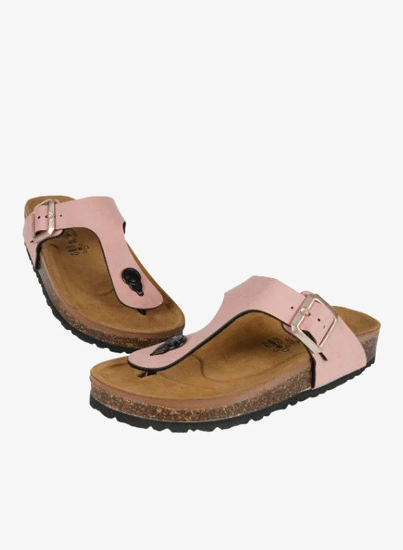 بيوتشيك صنادل نسائية رفيعة من بيوتشيك