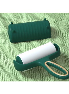 Gopinath Autolink Gopinath Autolink Lint Remover for Clothe Sticky Lint Roller for Clothes Furniture Wool Coat Car Seats Fabric Dust Cleaner Pet Hair Remover with 1 Handle 5 Refills 300 Sheets  - Image 5