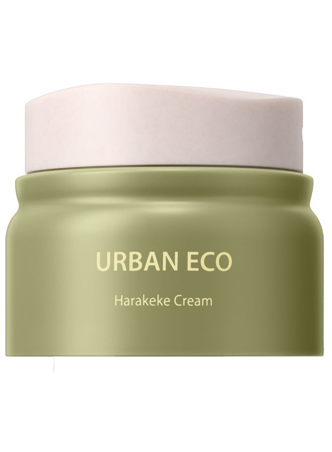 The Saem Urban Eco Harakeke Cream 50ml - Image 4