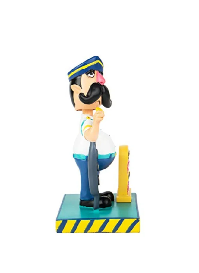 Chumbak  Constable D. L. Dey Bobble Head  | Best Price UAE