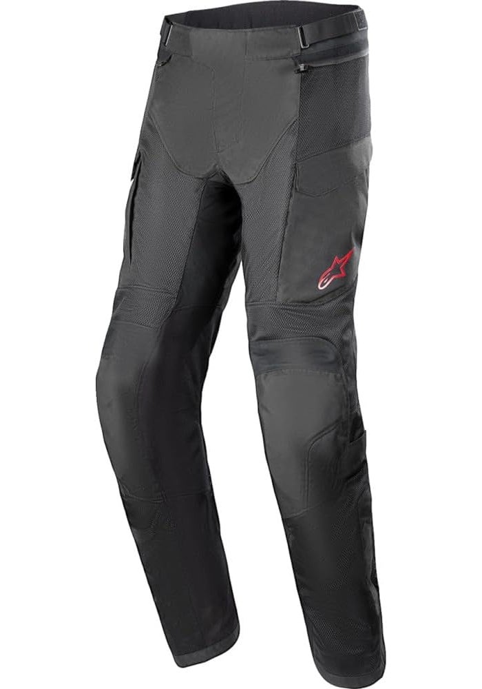 Alpinestars Andes Air Drystar® Pants, Black, Medium - Image 1