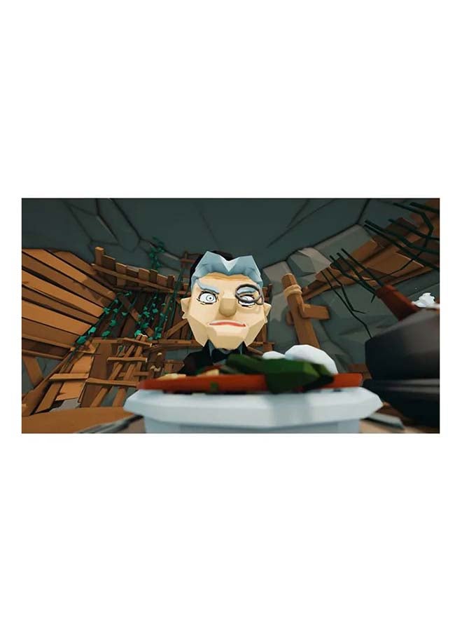 Team 17 Epic Chef Switch (PAL) - Simulation - nintendo_switch - Image 2